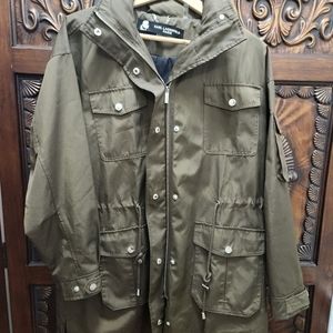 Men Karl Lagerfeld Paris Coat/Parka